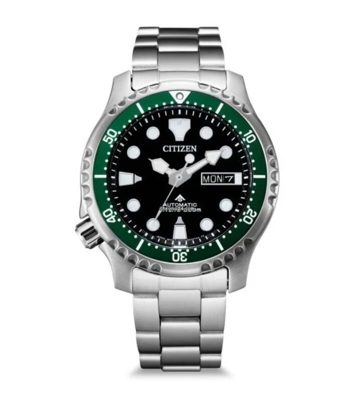 CITIZEN NY0084-89E