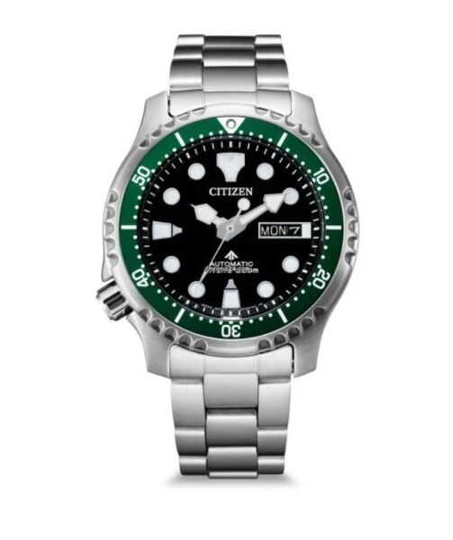 CITIZEN NY0084-89E