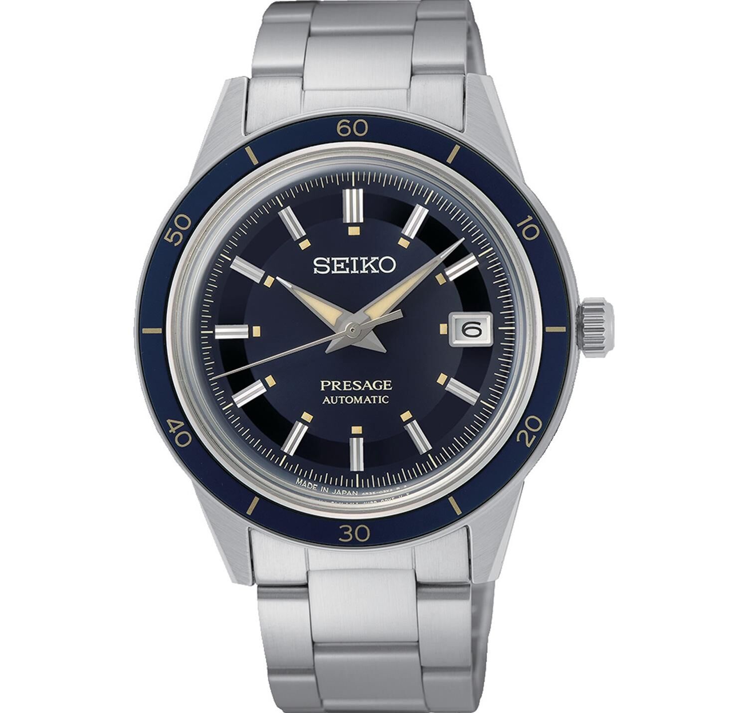 SEIKO SRPG07J