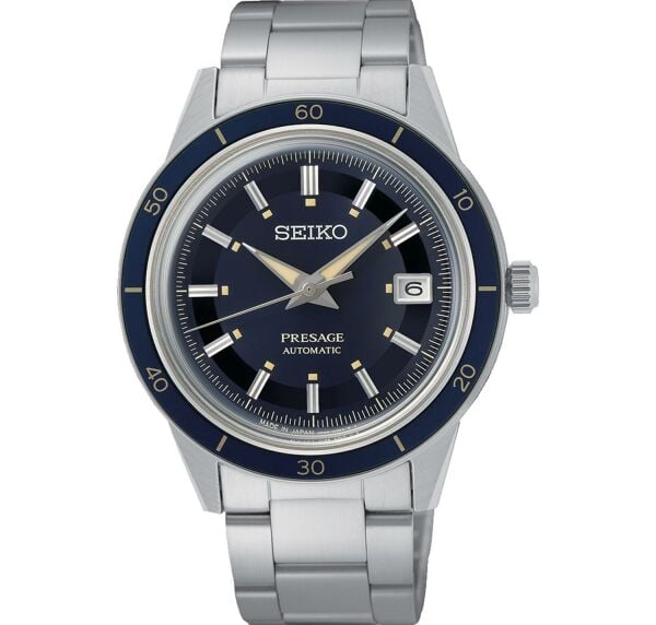 SEIKO SRPG07J