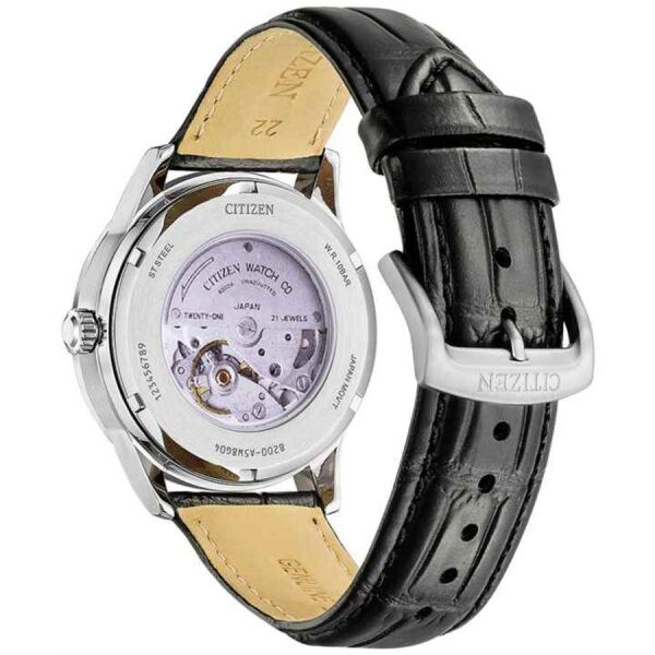CITIZEN NH8400-10AE