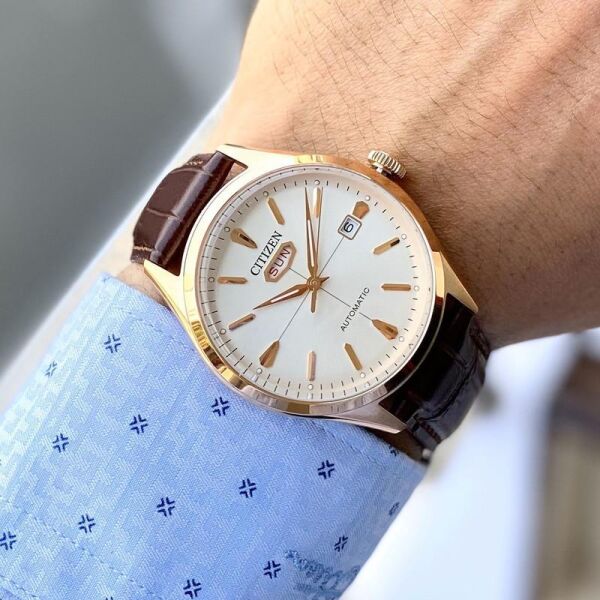 CITIZEN NH8393-05A