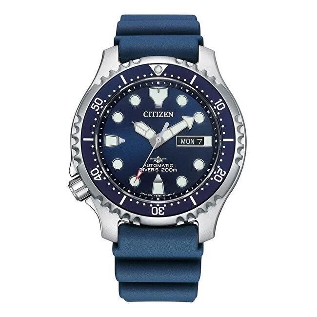 CITIZEN NY0141-10L