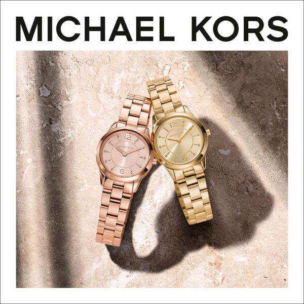 MICHAEL KORS MK6591
