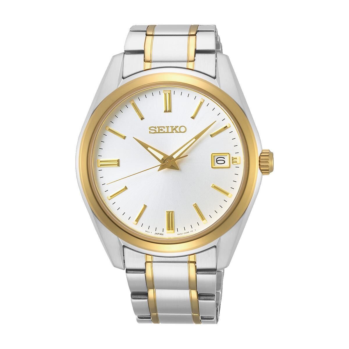SEIKO SUR312P