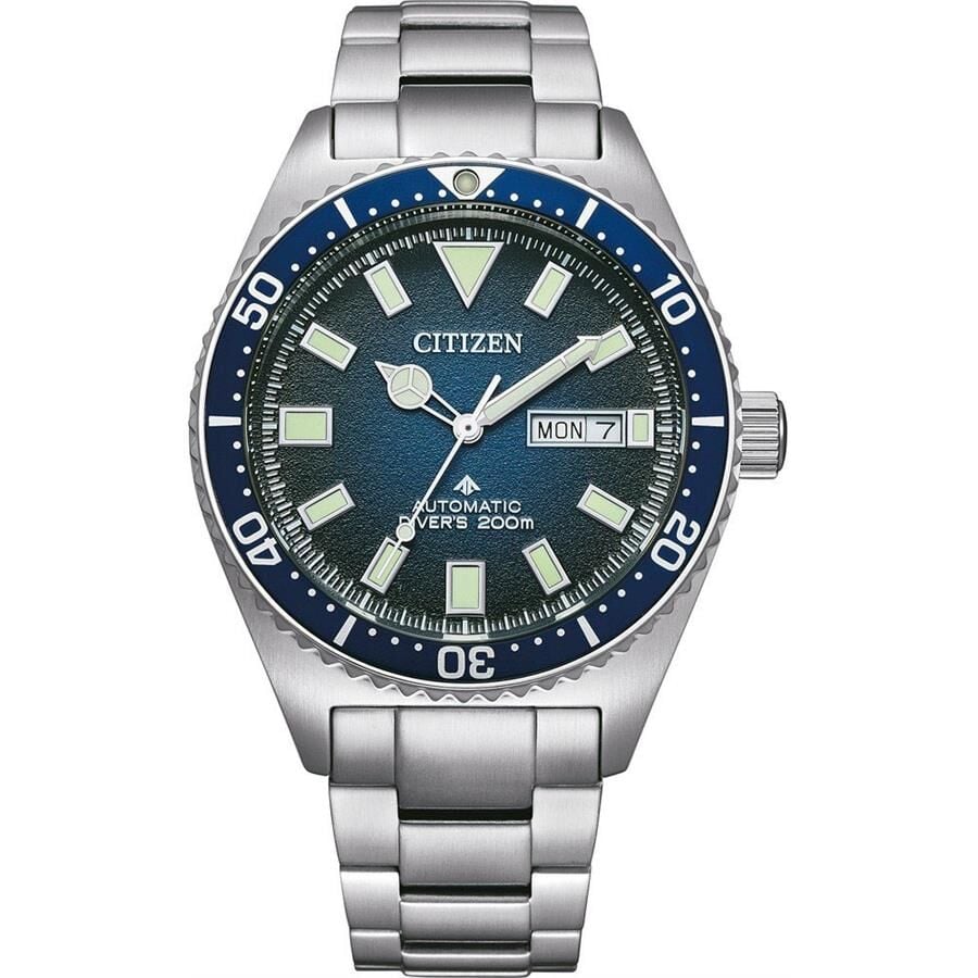 CITIZEN NY0129-58LE