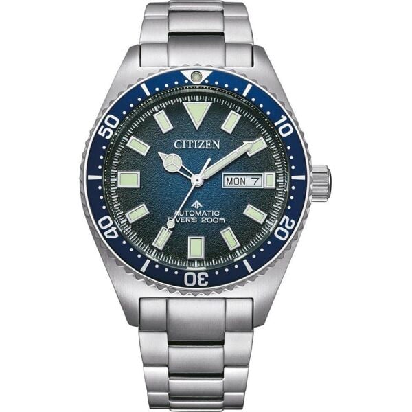 CITIZEN NY0129-58LE