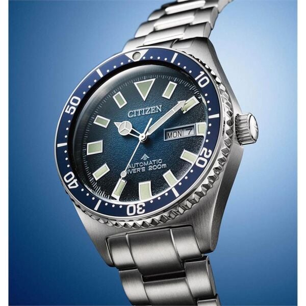 CITIZEN NY0129-58LE