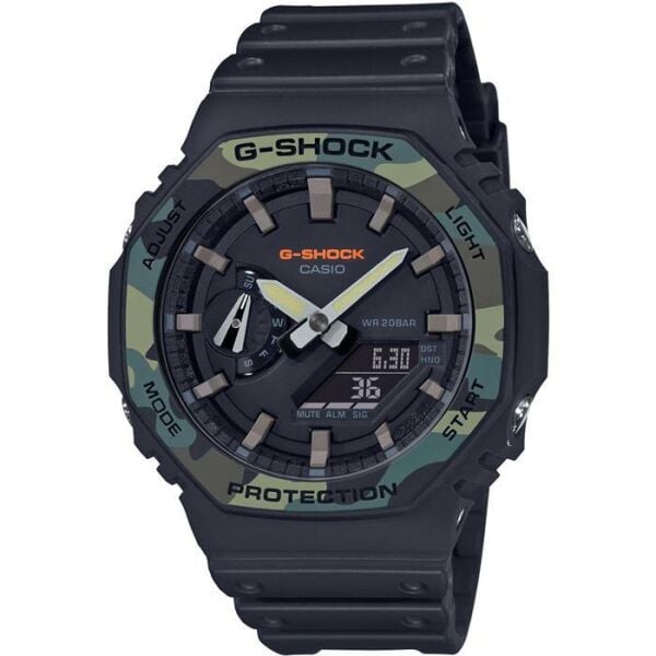 CASIO GA-2100SU-1ADR