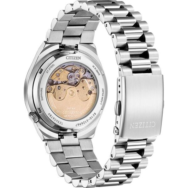 CITIZEN NJ0151-88X