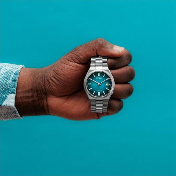 CITIZEN NJ0151-88X