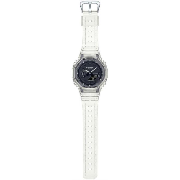 CASIO GA-2100SKE-7ADR