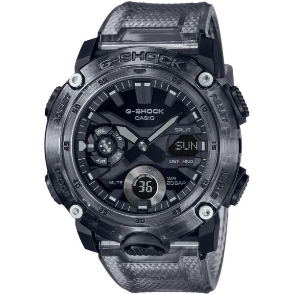 CASIO GA-2000SKE-8ADR