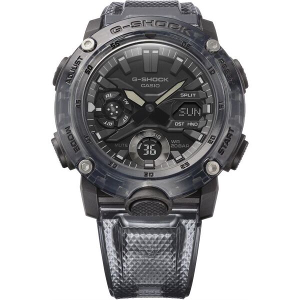 CASIO GA-2000SKE-8ADR