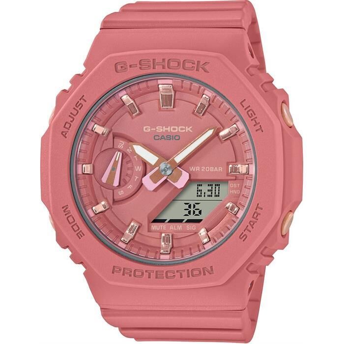 CASIO GMA-S2100-4A2DR