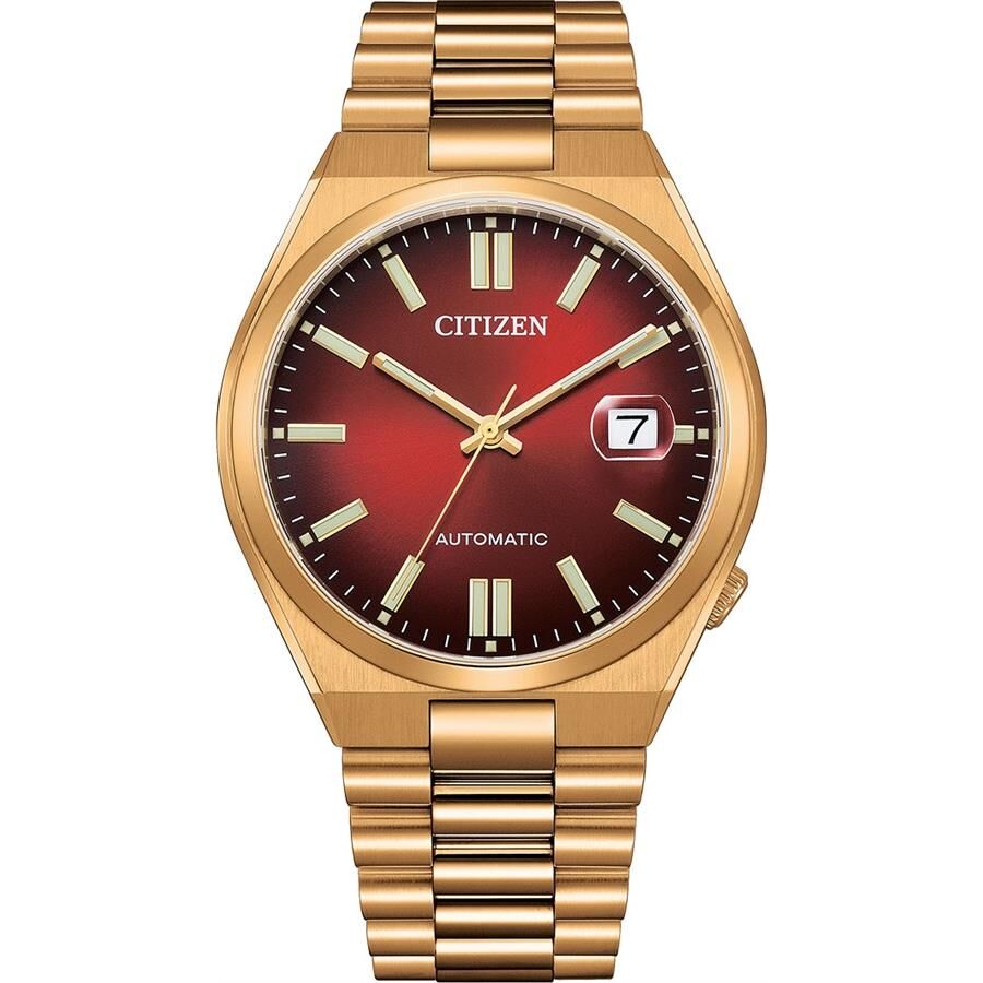 CITIZEN NJ0153-82X