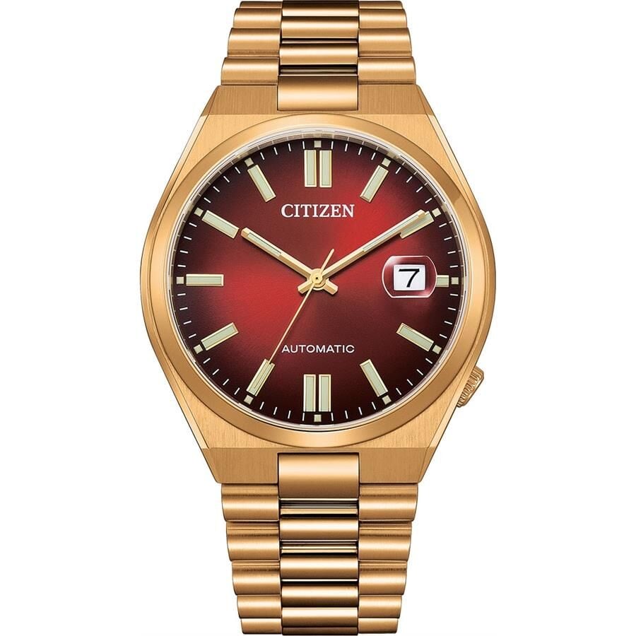 CITIZEN NJ0153-82X