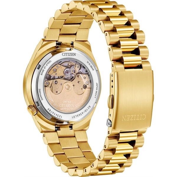 CITIZEN NJ0153-82X