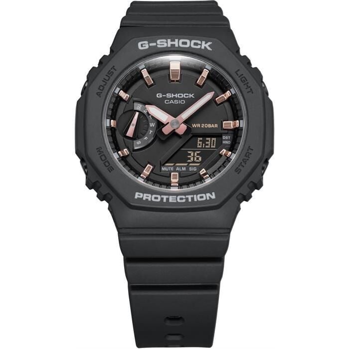 CASIO GMA-S2100-1ADR