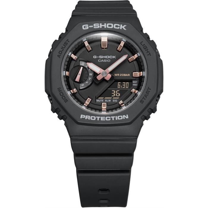 CASIO GMA-S2100-1ADR