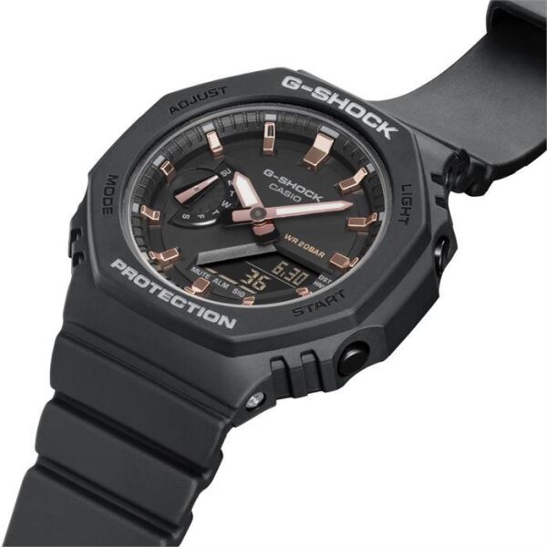 CASIO GMA-S2100-1ADR
