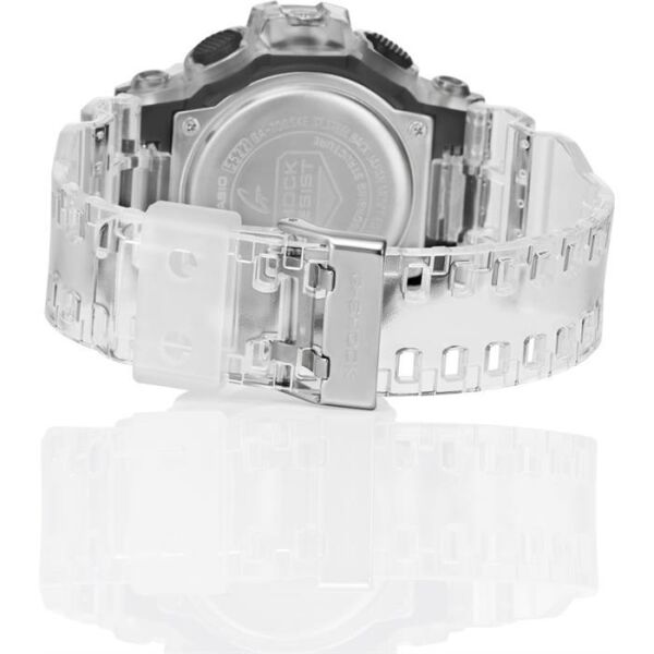 CASIO GA-700SKE-7ADR