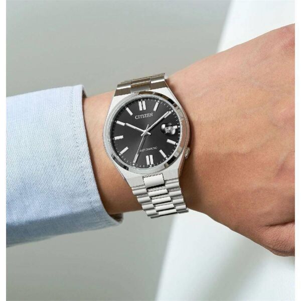 CITIZEN NJ0150-81E