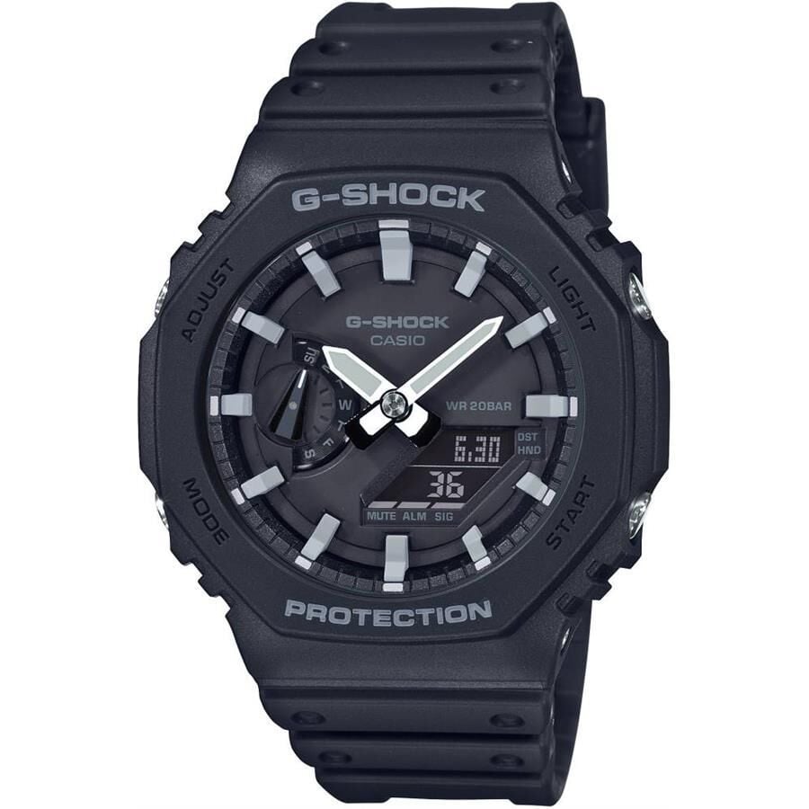 CASIO GA-2100-1ADR