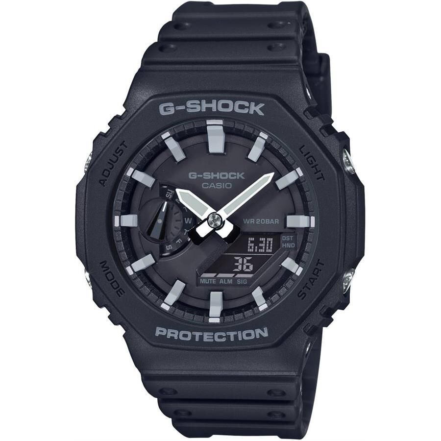 CASIO GA-2100-1ADR