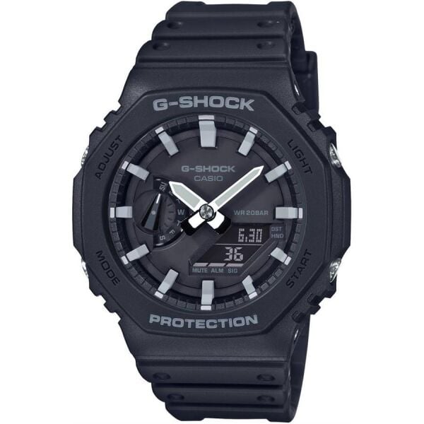 CASIO GA-2100-1ADR