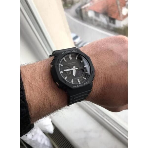 CASIO GA-2100-1ADR