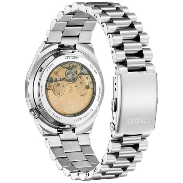 CITIZEN NJ0150-81L