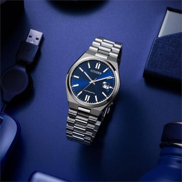 CITIZEN NJ0150-81L