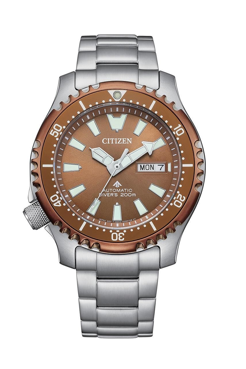 CITIZEN NY0164-65X