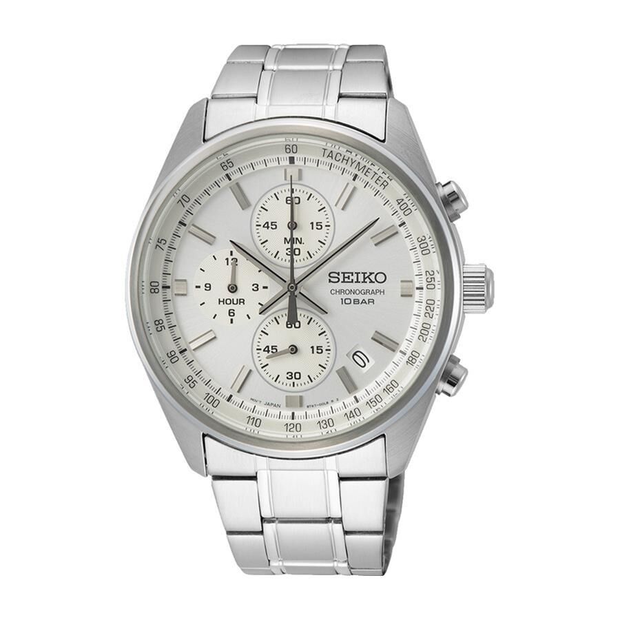 SEIKO SSB375P