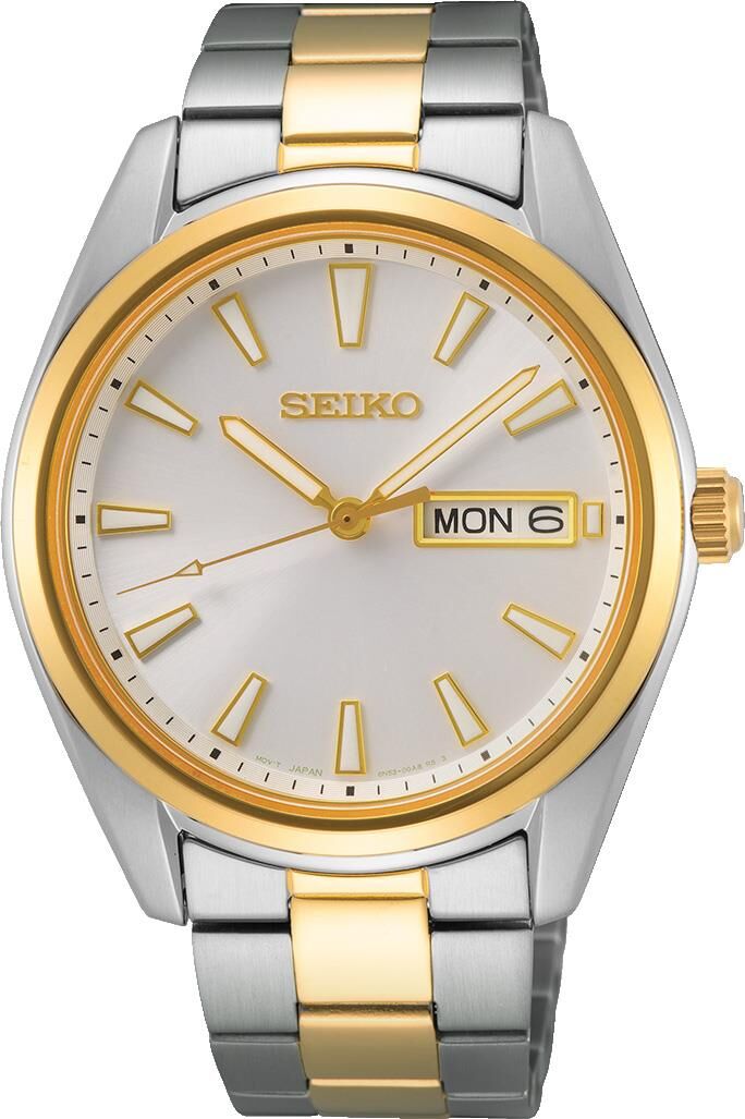 SEIKO SUR446P