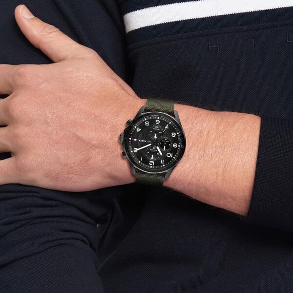 TOMMY HILFIGER TH1792006