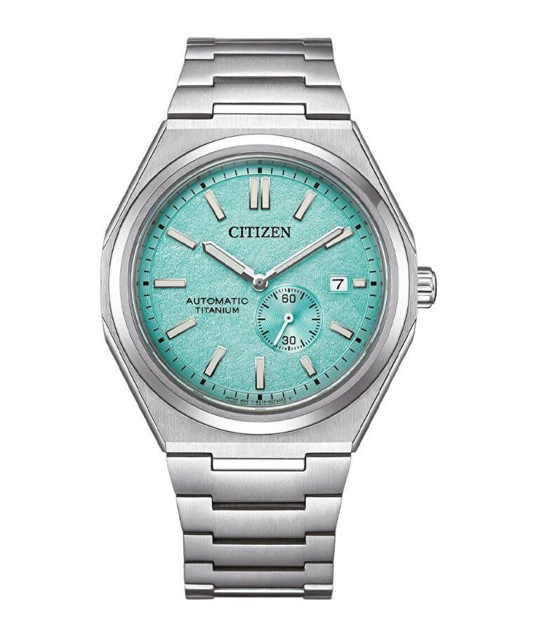 CITIZEN NJ0180-80M