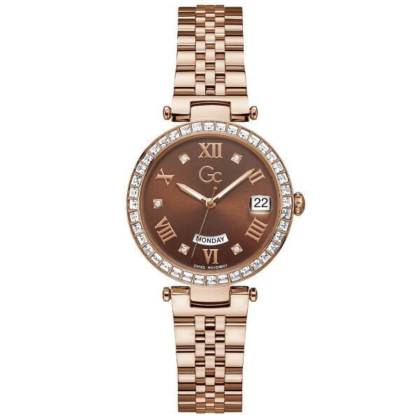 GUESS COLLECTION GCZ01009L4MF