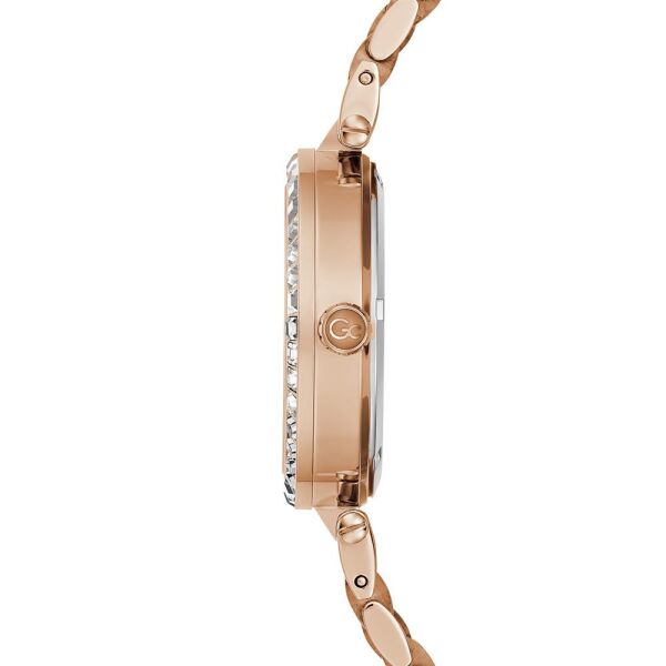 GUESS COLLECTION GCZ01009L4MF