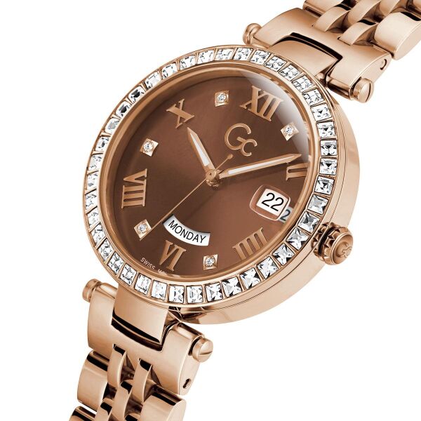 GUESS COLLECTION GCZ01009L4MF