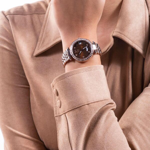 GUESS COLLECTION GCZ01009L4MF
