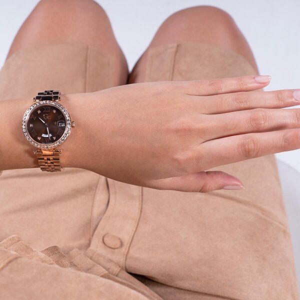 GUESS COLLECTION GCZ01009L4MF