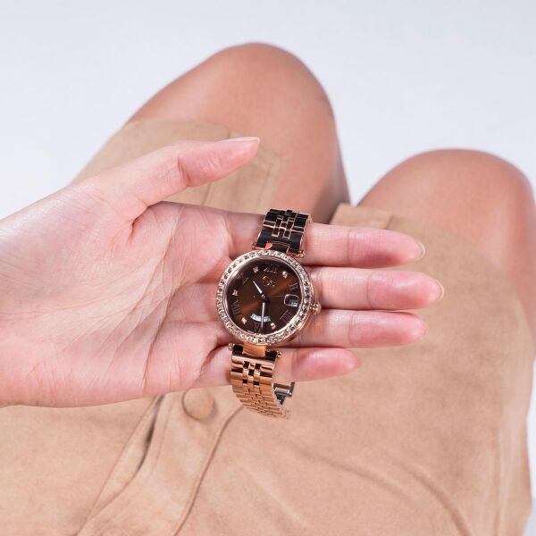 GUESS COLLECTION GCZ01009L4MF