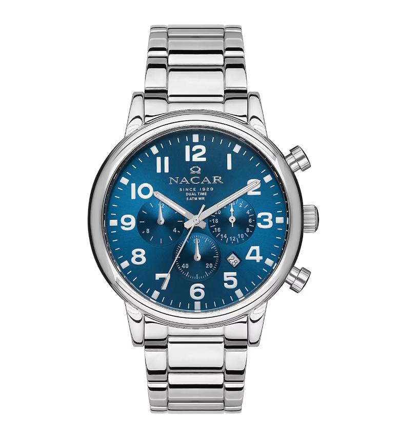 NACAR NC34-290313-ALM
