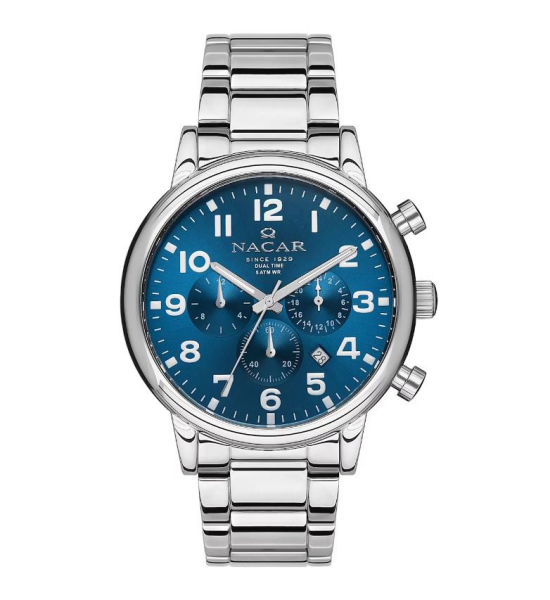 NACAR NC34-290313-ALM