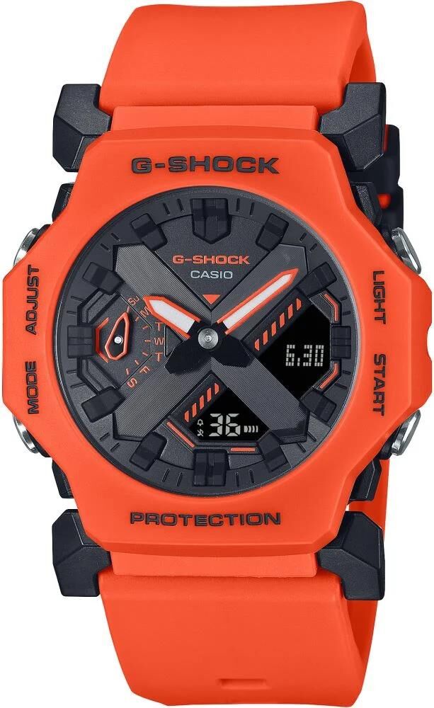 CASIO GA-2300FL-4ADR