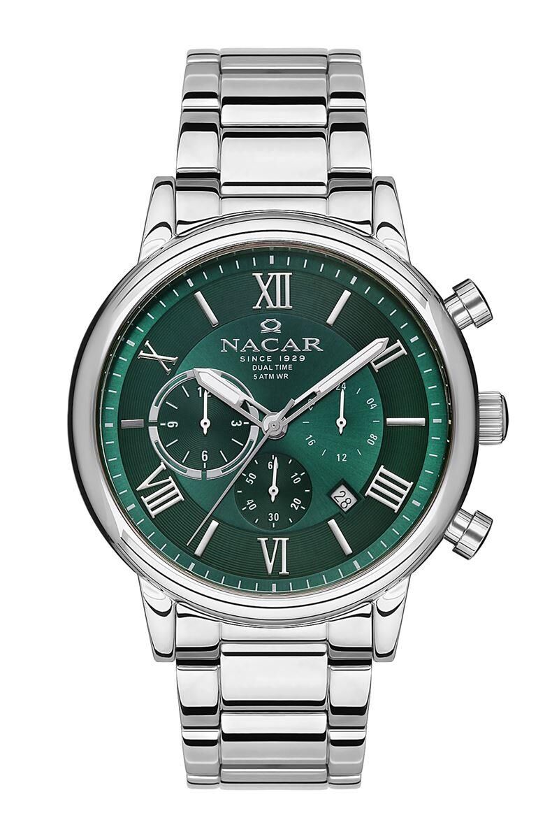 NACAR NC34-290312-ANM