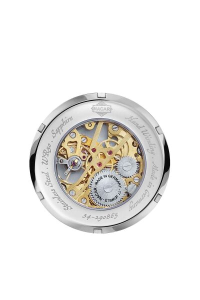 NACAR NC34-290865-DCL2