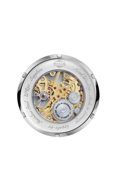 NACAR NC34-290865-DCL2